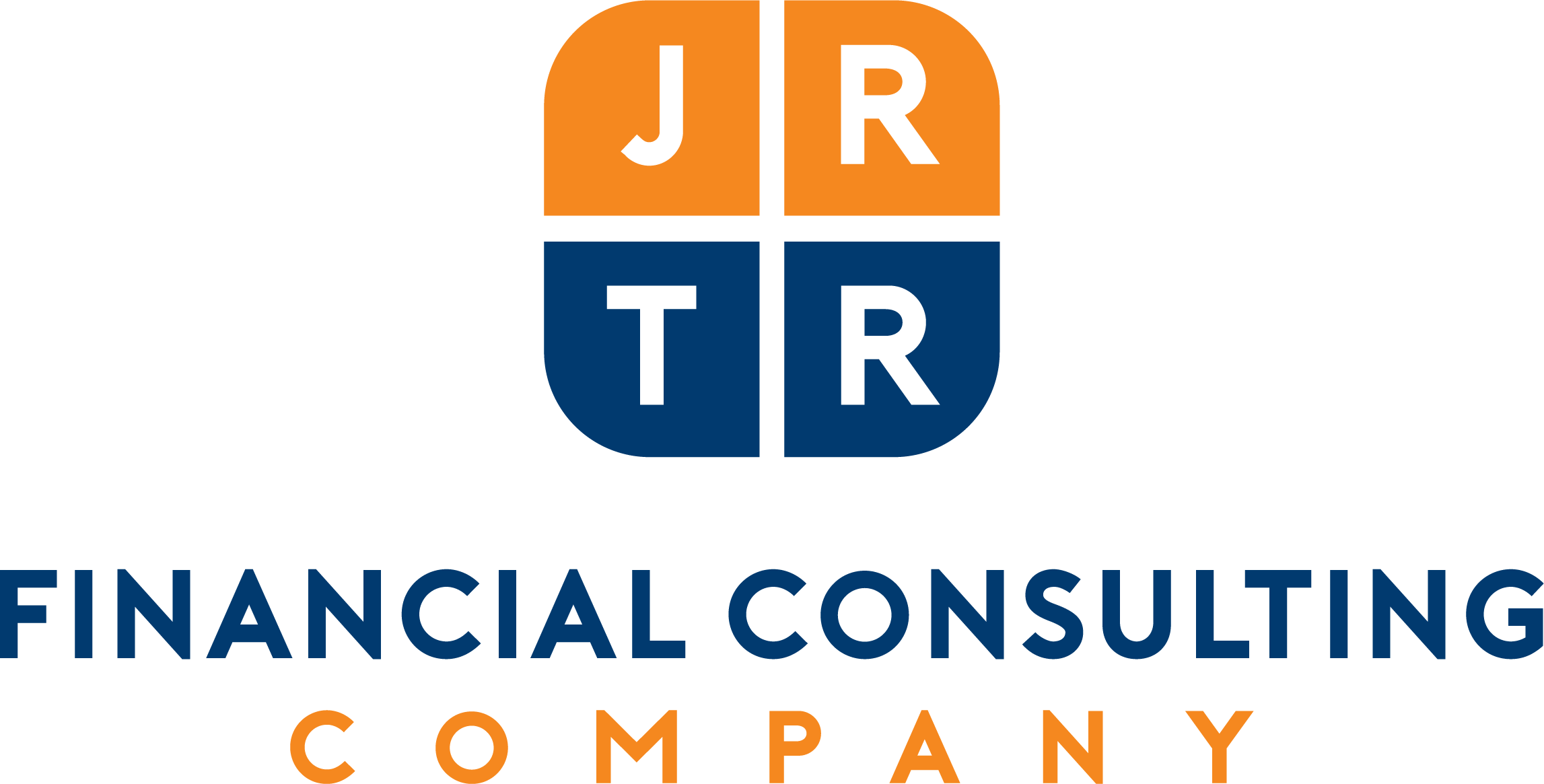 JRTR Financial Consulting Company logo